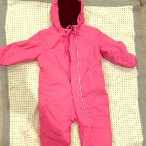 Ultra Warm 3T Snow Suit ❄️ Hanna Anderson